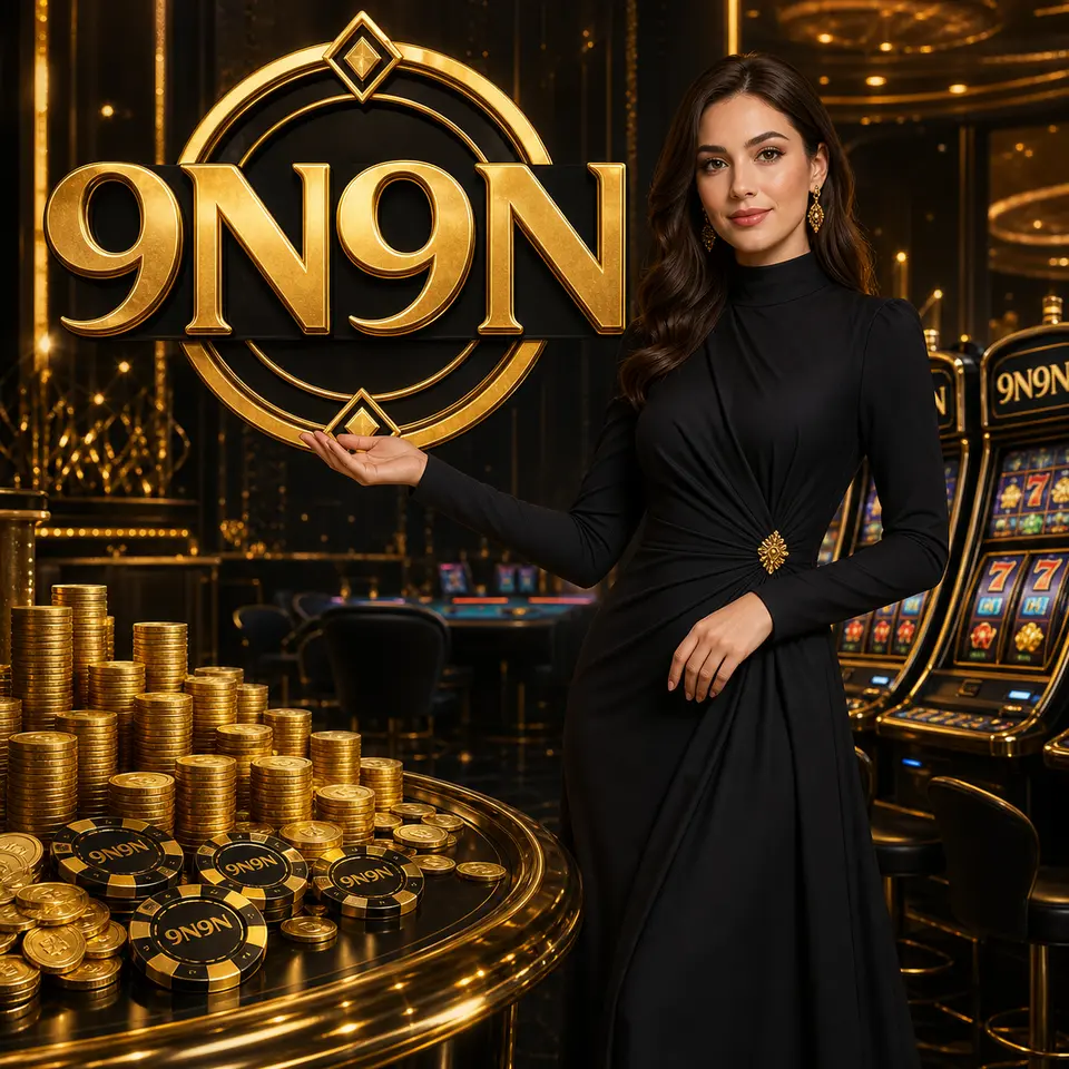 9n9n APK