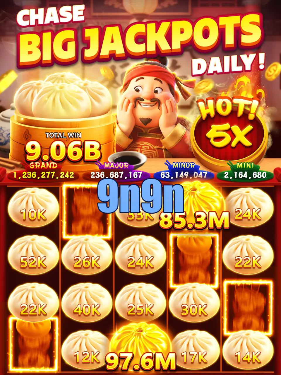 9n9n APK