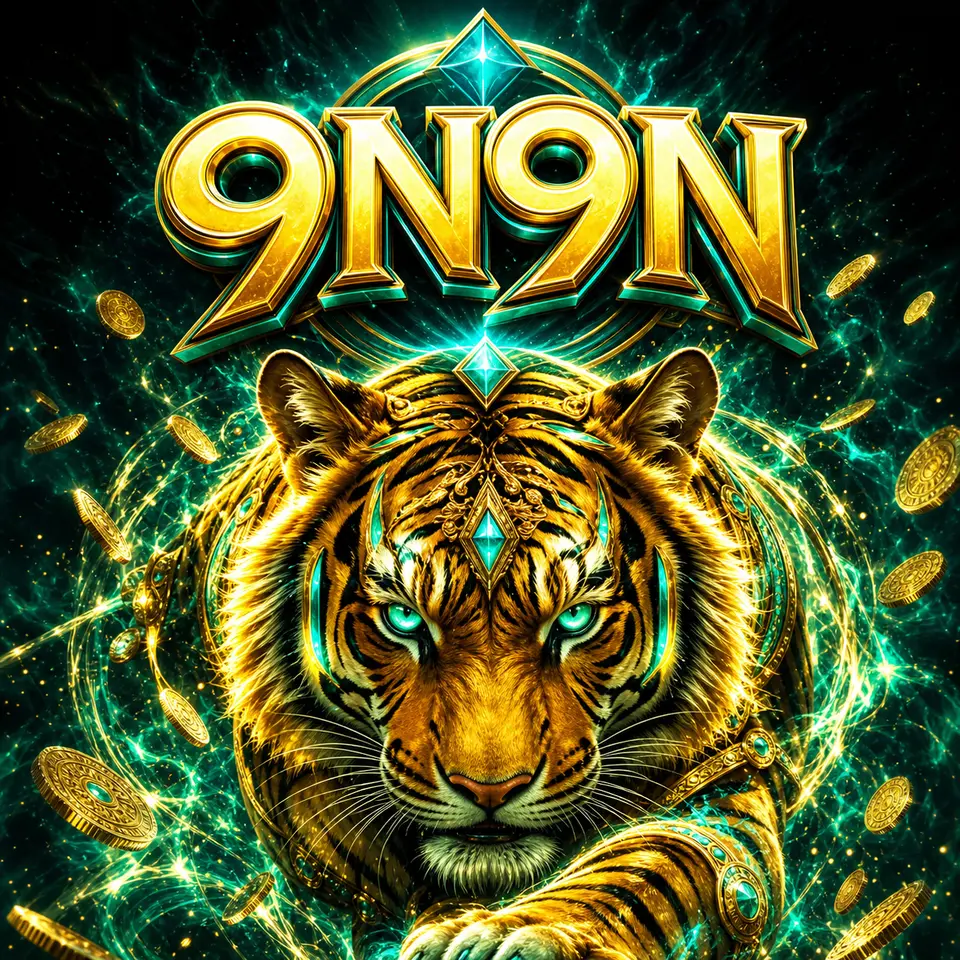 9n9n Masuk