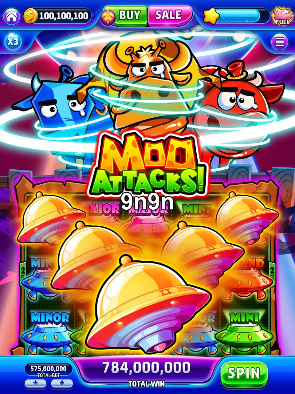 9n9n Masuk