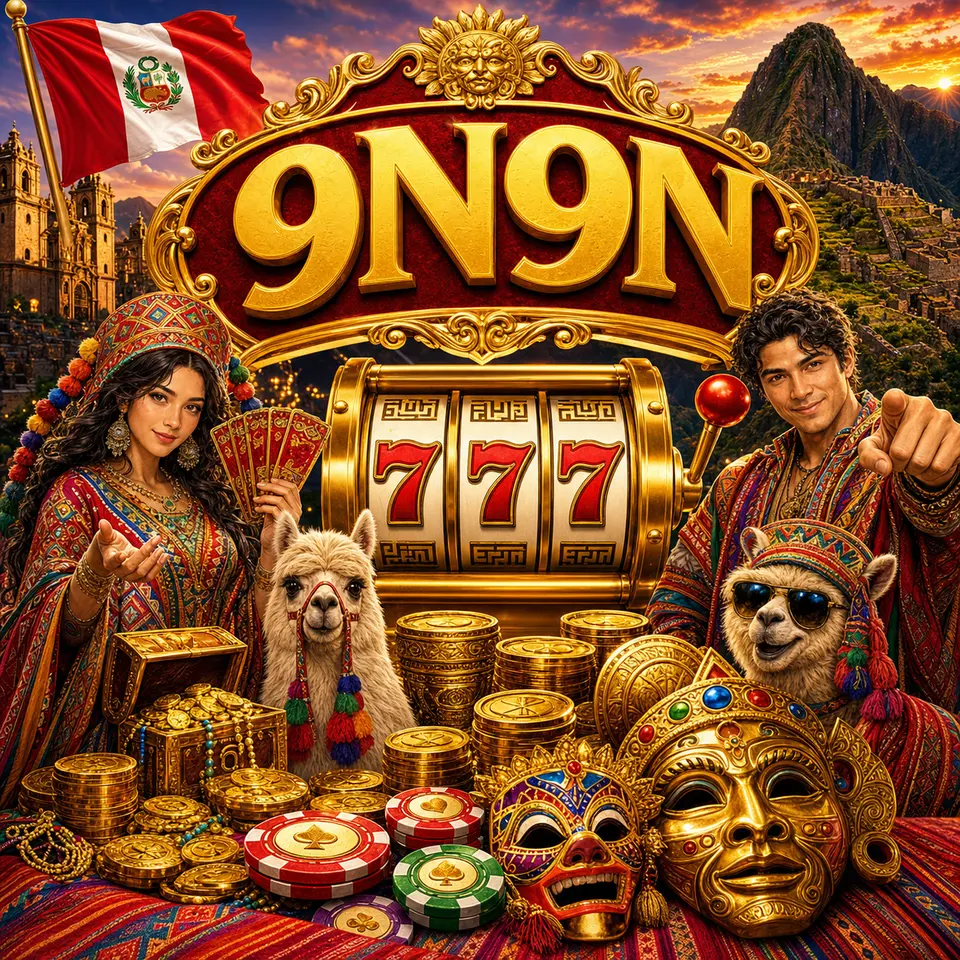 9n9n Resmi